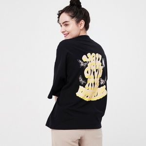 Uniqlo UT x Verdy Graphic Tee